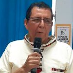 Instituto Nicaragüense de Cultura lamenta fallecimiento del poeta Napoleón Rojas Robles