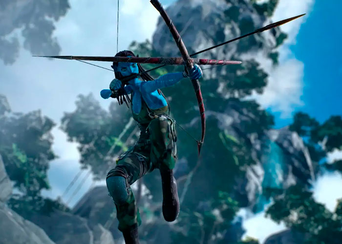 Anuncian "Avatar Reckoning" un nuevo MMO para móviles