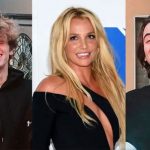 Britney Spears por los malos tratos de sus hijos