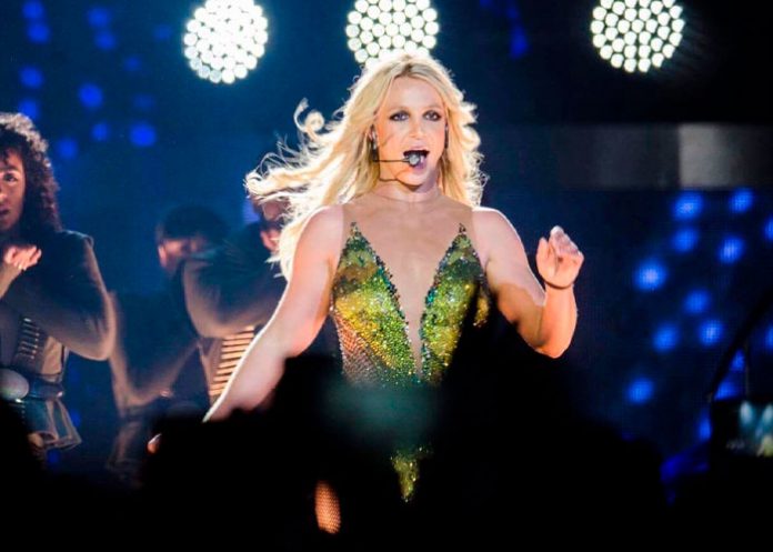 Adiós a la princesa del pop: Britney Spears no volverá a dar conciertos
