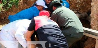 Muere hombre al quedar soterrado en una mina en Rosita