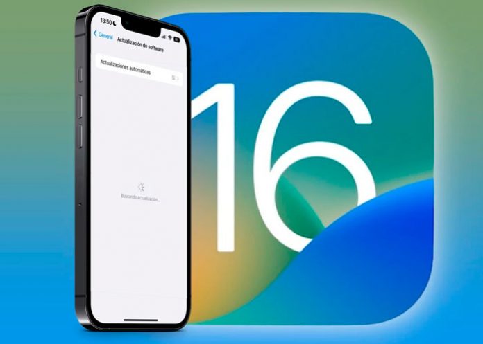 iOS 16 ya está aquí: seis consejos para preparar tu iPhone antes de instalarla