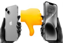 Apple ha condenado al iPhone 14 a la irrelevancia