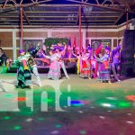 INTUR realizó el Festival Sones de mi Patria en Villanueva, Chinandega