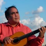Muere el músico venezolano Aquiles Báez durante gira por Europa