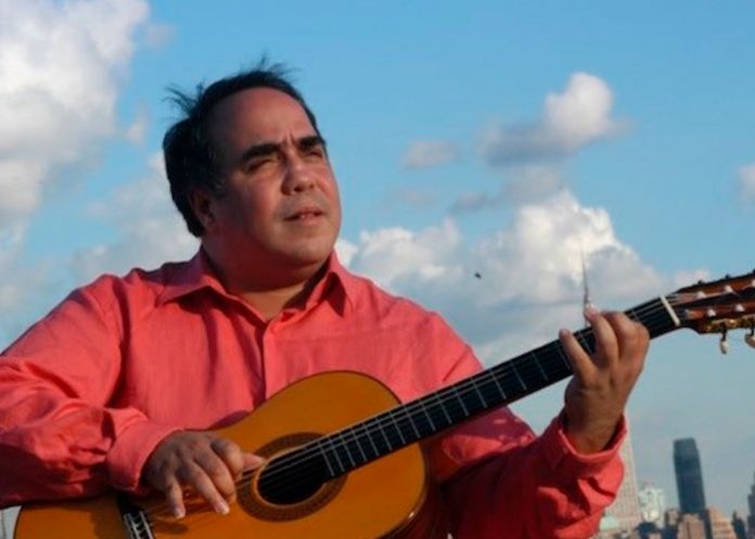 Muere el músico venezolano Aquiles Báez durante gira por Europa