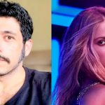 El supuesto hijo de Shakira habla por primera vez en televisión