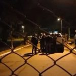1 muerto y 3 heridos dejó un fuerte motín en una prisión de Paraguay