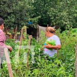 MEFCCA brinda acompañamiento a pequeños productores de Somotillo