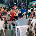 ¡Clase tasajo! Asados “El Chele” la rompe con su fritanga en Managua