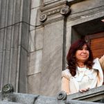 Nicaragua envía un mensaje de solidaridad a la Vicepresidenta de Argentina