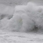 Japón: Okinawa y Kagoshima en alerta por paso de tifón 'Nanmadol'