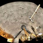 ¿Nuevo mineral en la Luna? Estos son los hallazgos que encontró China