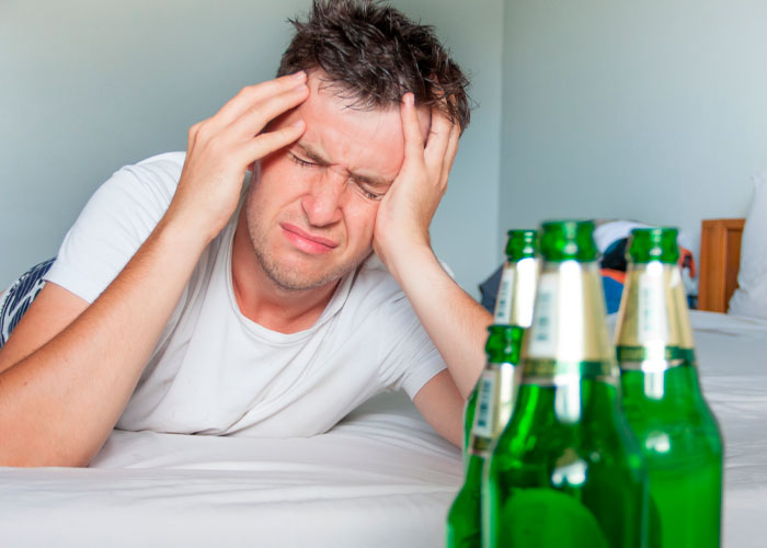 ¿Consumís mucho alcohol? Te decimos cómo limpiar el hígado tras beber