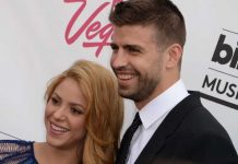 "Eran hasta comadres": Shakira escribía con las amantes de Piqué