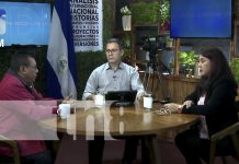 Unión de Periodistas de Nicaragua escoge nueva junta directiva