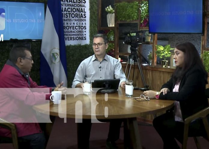 Unión de Periodistas de Nicaragua escoge nueva junta directiva