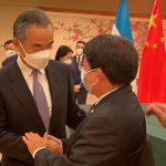 Nicaragua y China celebran el restablecimiento de relaciones bilaterales