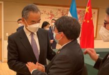 Nicaragua y China celebran el restablecimiento de relaciones bilaterales