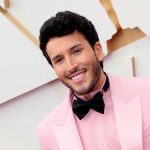 Sebastián Yatra comparte su alegría tras ser nominado a los Latin Grammy