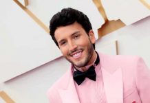 Sebastián Yatra comparte su alegría tras ser nominado a los Latin Grammy