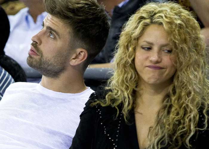 "Todo es un mal sueño": Shakira detalla su separación por primera vez