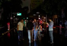 Se registra un nuevo sismo de magnitud 6,9 en el estado mexicano de Michoacán