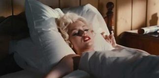 Blonde: Ana de Armas con temor de que escenas "en cuero" sean virales