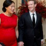 Mark Zuckerberg reveló que "el tercer heredero Meta" está en camino