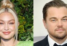 "Quiere hijos con ella": Leonardo DiCaprio y su amorío con Gigi Hadid