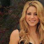 "Entre lágrimas y con un corazón roto" se logró ver a Shakira en el set