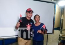 FSLN listo para las elecciones municipales en la Altagracia Isla de Ometepe
