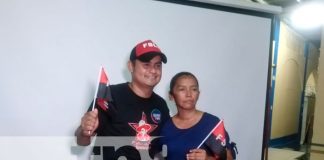 FSLN listo para las elecciones municipales en la Altagracia Isla de Ometepe