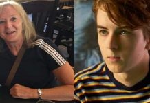 "Se verán cosas": Actor de la serie "Riverdale" asesinó a su madre