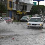 En Honduras se declara alerta nacional por las intensas lluvias