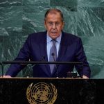 Rusia ante la ONU: El modelo unipolar del mundo se va al pasado