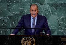 Rusia ante la ONU: El modelo unipolar del mundo se va al pasado