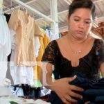 Tejidos Romero, una buena opción textil en Managua