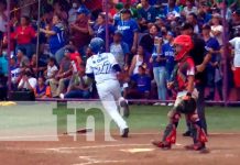 Nicaragua realizó una histórica participación en el torneo WilliamSport