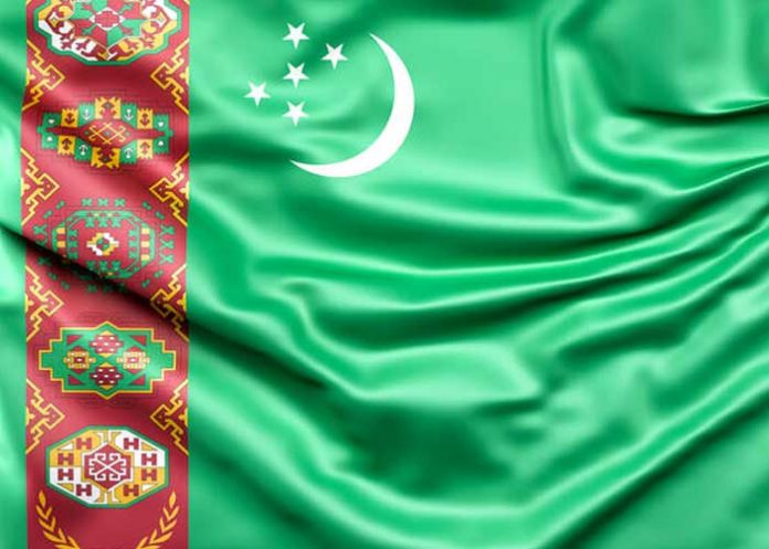 Nicaragua envía mensaje al presidente de la República de Turkemenistán