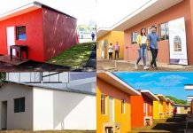 "El Mirador Xolotlán": El nuevo residencial que se construirá en Managua
