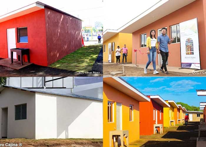 "El Mirador Xolotlán": El nuevo residencial que se construirá en Managua