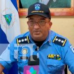 Cuatro delincuentes tras la rejas por delitos de peligrosidad en la Costa Caribe Sur