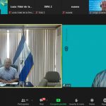 Nicaragua participa en Seminario: Preparativos para la COP27 - América Latina y el Caribe