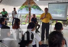 Principales proyectos del FSLN para la juventud de Managua