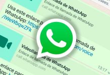 "Enlaces de llamadas", la nueva opción que sumará WhatsApp