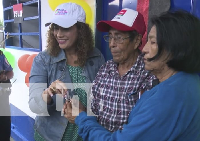 Alcaldías en Contexto: Managua en constante mejora y avance para las familias