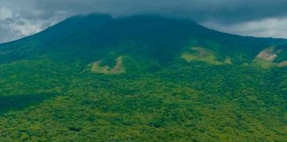 Nicaragua por medio de ENEL participa en Reunión de alto nivel "Alianza Geotérmica Global"