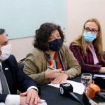 Al menos 6 muertos en Argentina por la bacteria legionella