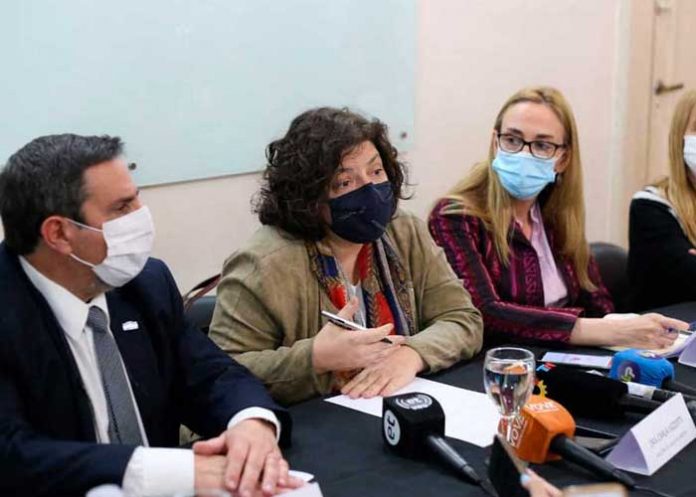 Al menos 6 muertos en Argentina por la bacteria legionella